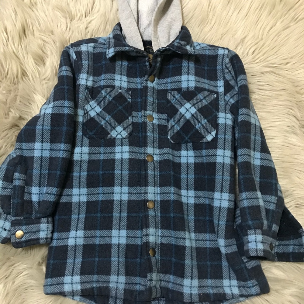 Boys Jacket